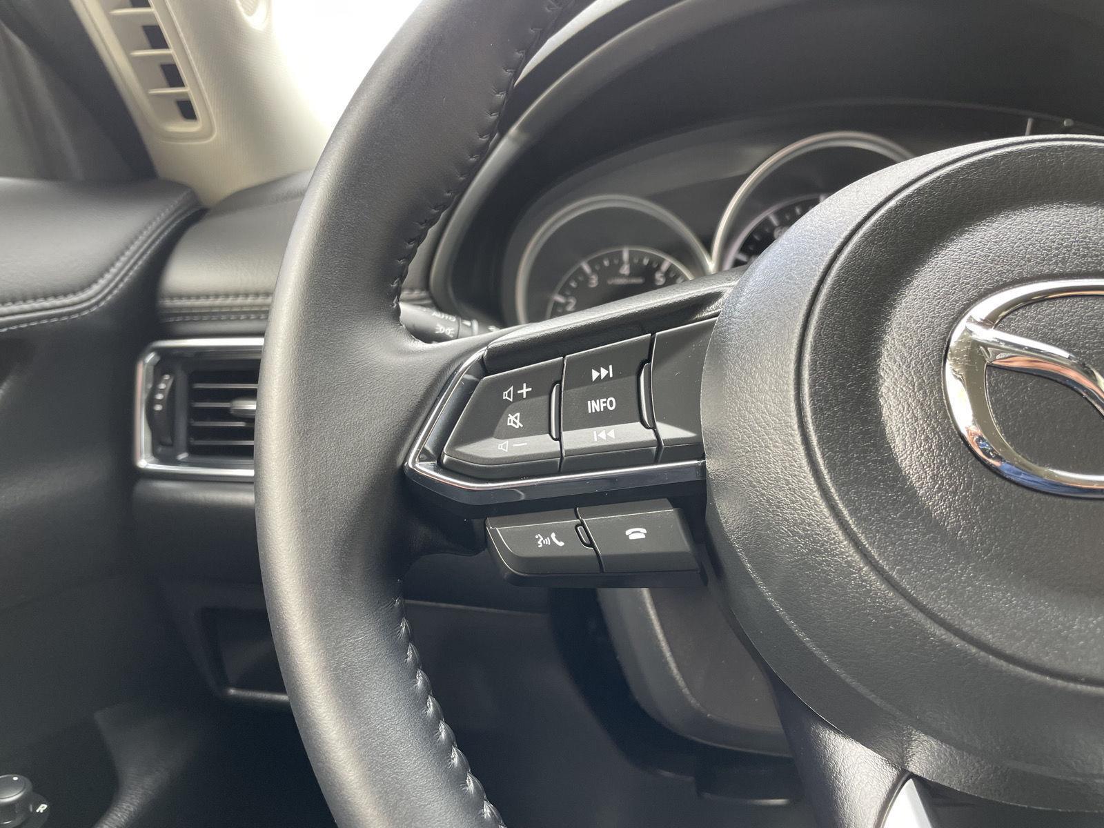 Used 2025 Mazda CX-5 2.5 S Select Package SUV/Crossover for sale in Lincoln NE