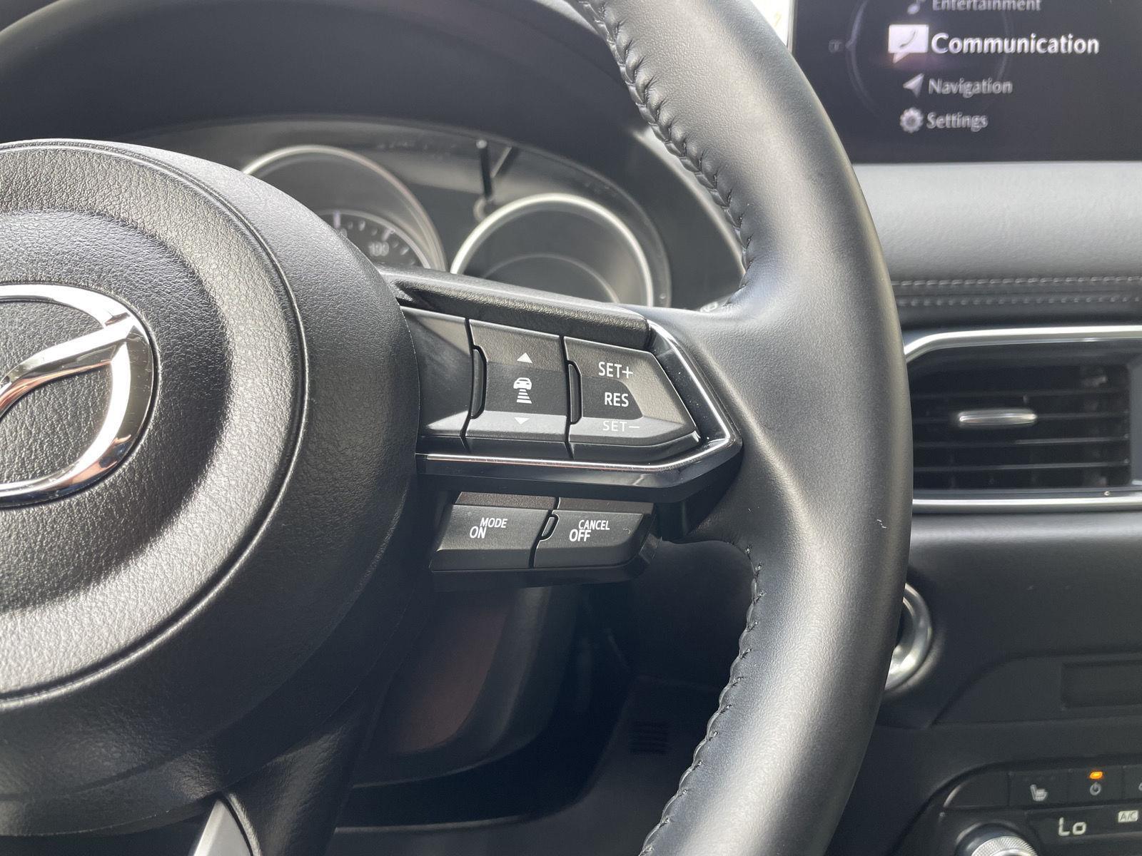 Used 2025 Mazda CX-5 2.5 S Select Package SUV/Crossover for sale in Lincoln NE