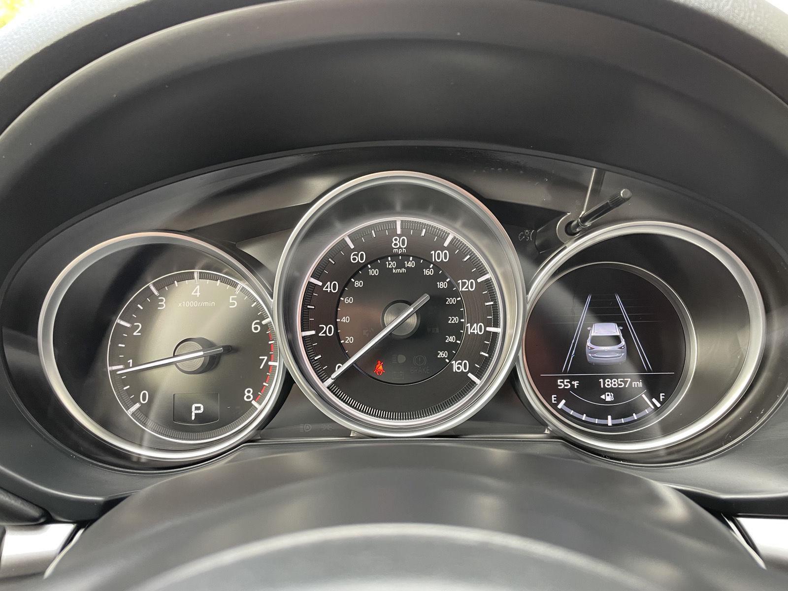 Used 2025 Mazda CX-5 2.5 S Select Package SUV/Crossover for sale in Lincoln NE