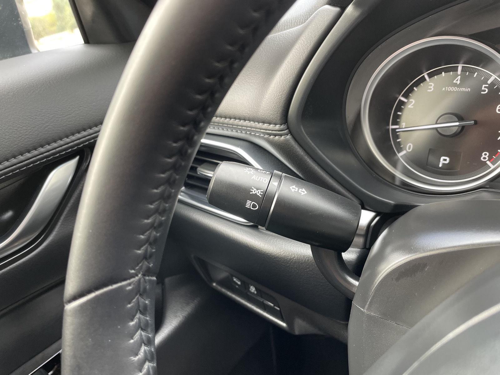 Used 2025 Mazda CX-5 2.5 S Select Package SUV/Crossover for sale in Lincoln NE