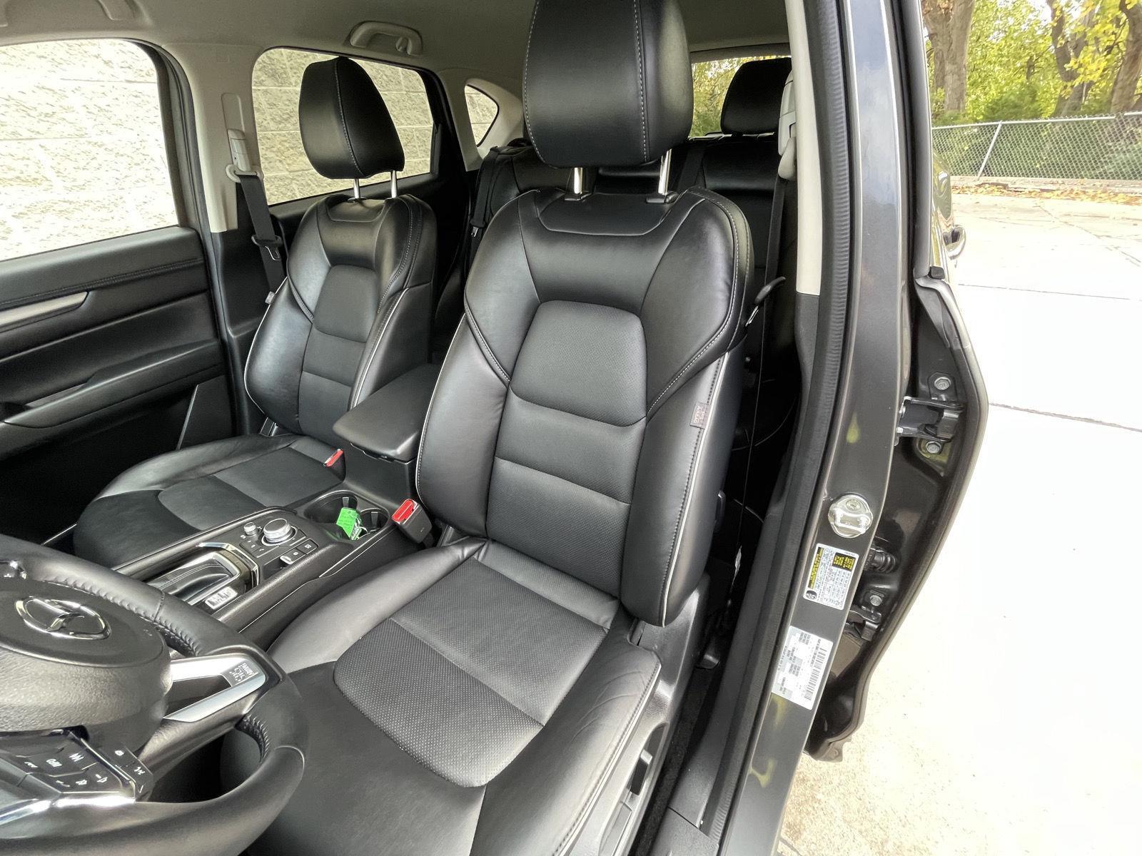 Used 2025 Mazda CX-5 2.5 S Select Package SUV/Crossover for sale in Lincoln NE