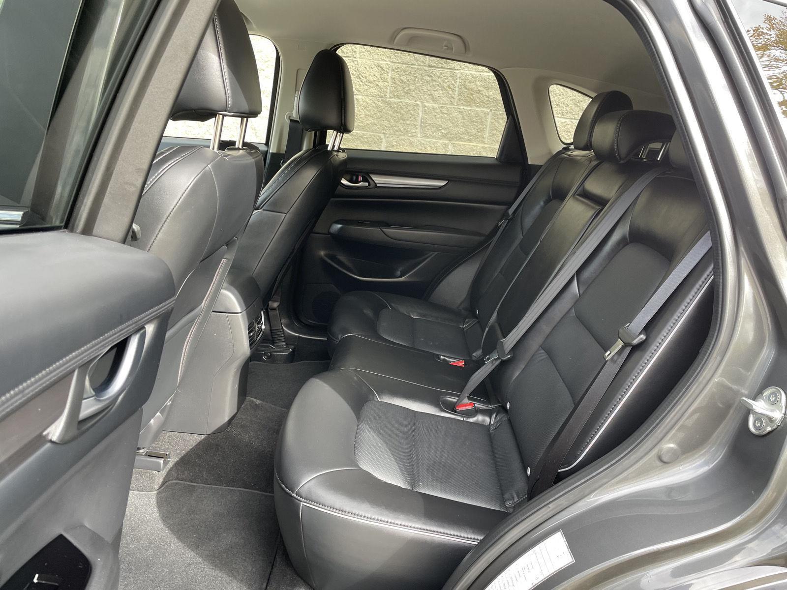 Used 2025 Mazda CX-5 2.5 S Select Package SUV/Crossover for sale in Lincoln NE