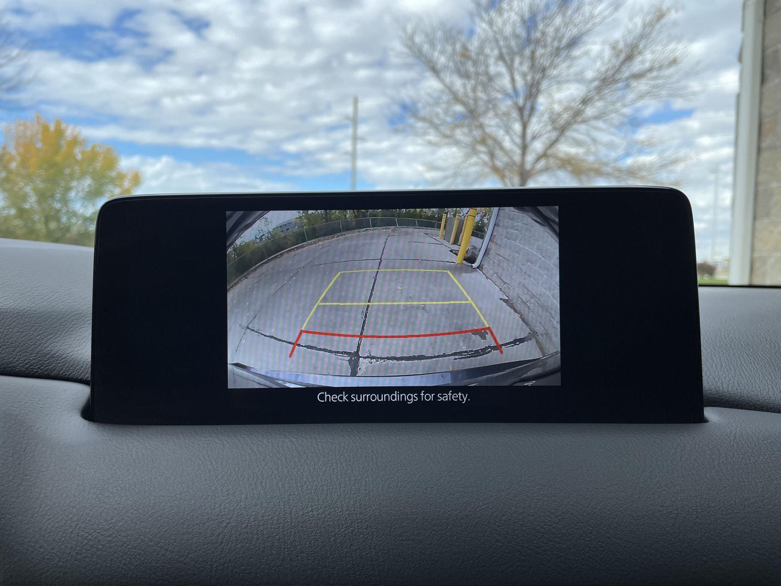 Used 2025 Mazda CX-5 2.5 S Select Package SUV/Crossover for sale in Lincoln NE