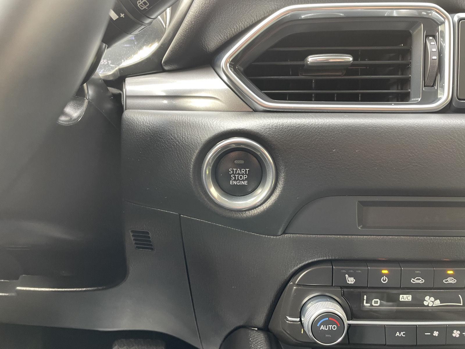 Used 2025 Mazda CX-5 2.5 S Select Package SUV/Crossover for sale in Lincoln NE