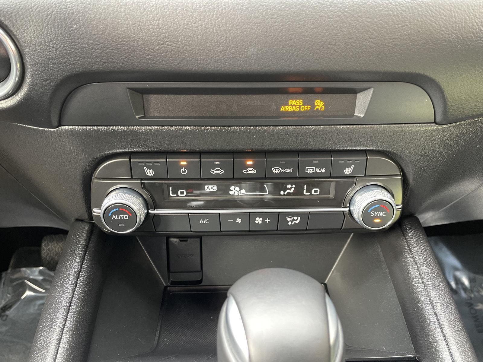 Used 2025 Mazda CX-5 2.5 S Select Package SUV/Crossover for sale in Lincoln NE