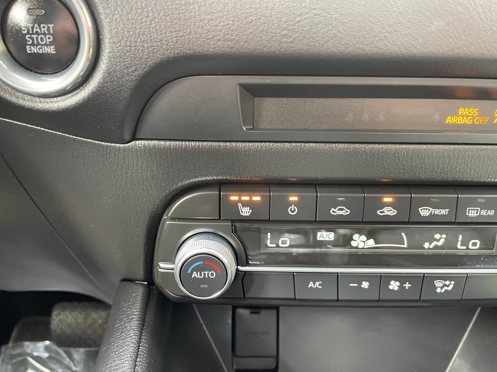 Used 2025 Mazda CX-5 2.5 S Select Package SUV/Crossover for sale in Lincoln NE