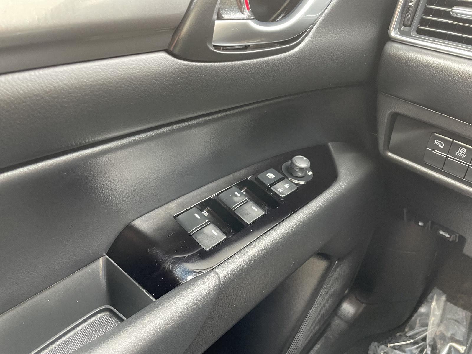 Used 2025 Mazda CX-5 2.5 S Select Package SUV/Crossover for sale in Lincoln NE