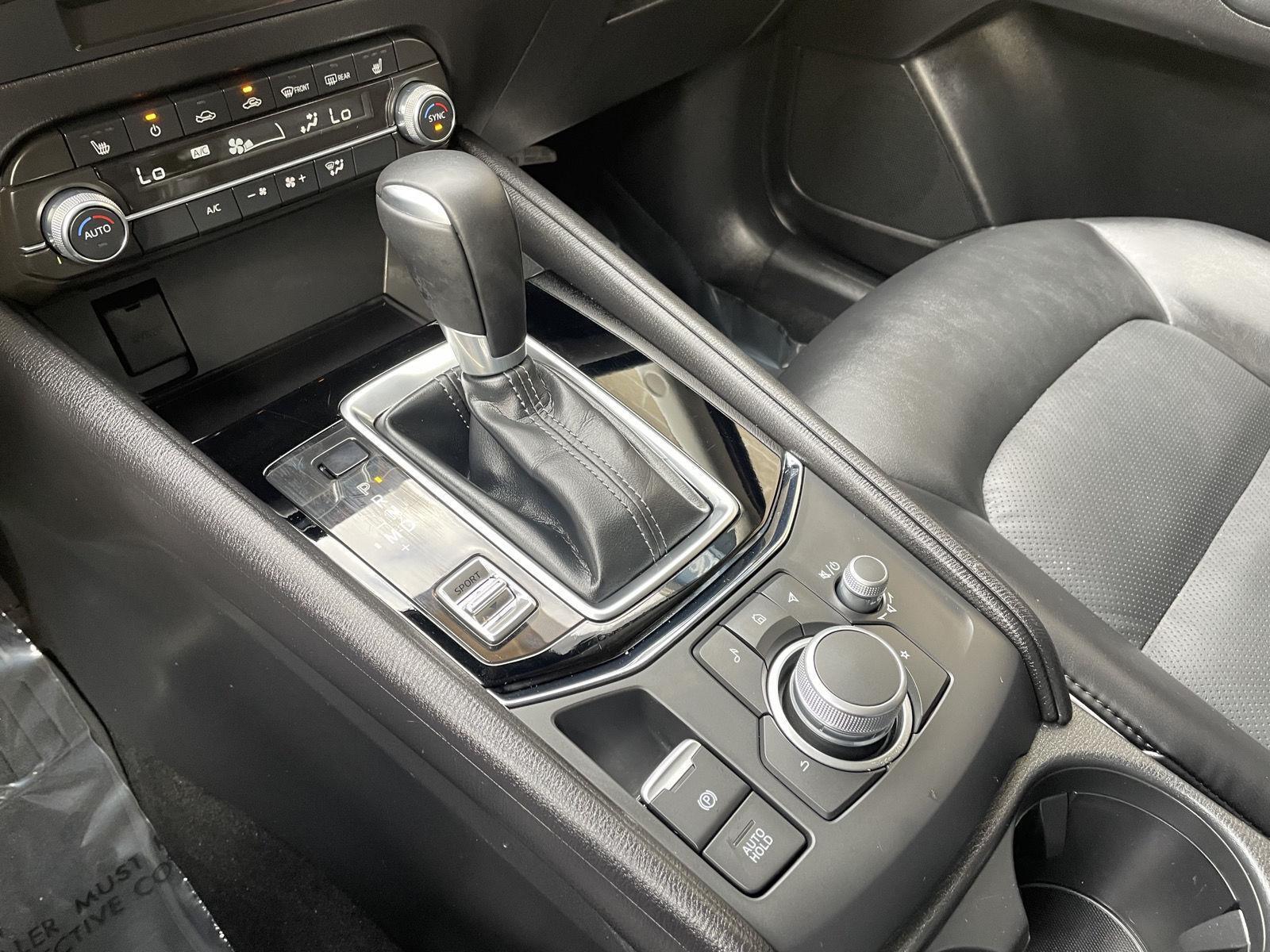 Used 2025 Mazda CX-5 2.5 S Select Package SUV/Crossover for sale in Lincoln NE