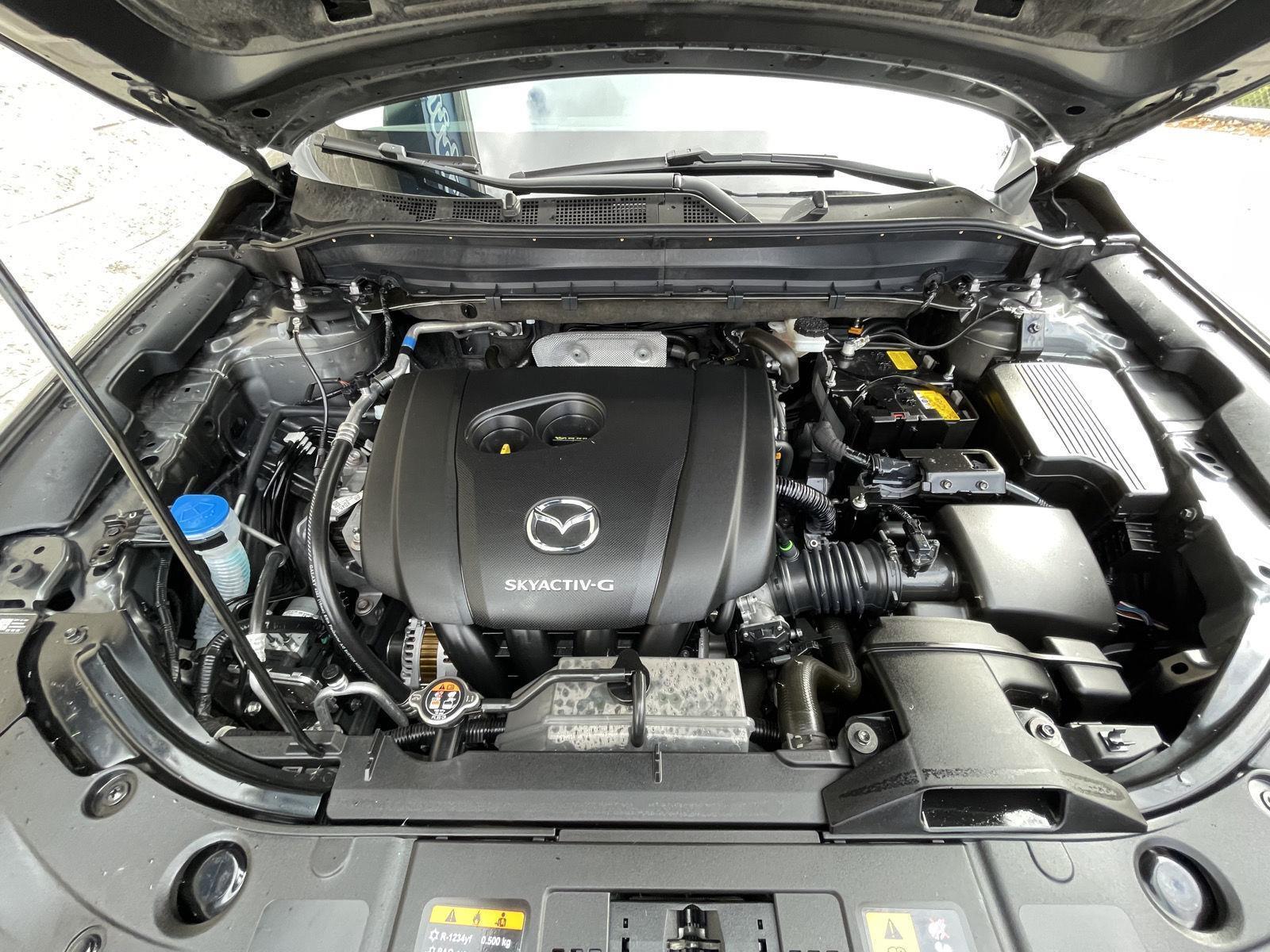 Used 2025 Mazda CX-5 2.5 S Select Package SUV/Crossover for sale in Lincoln NE