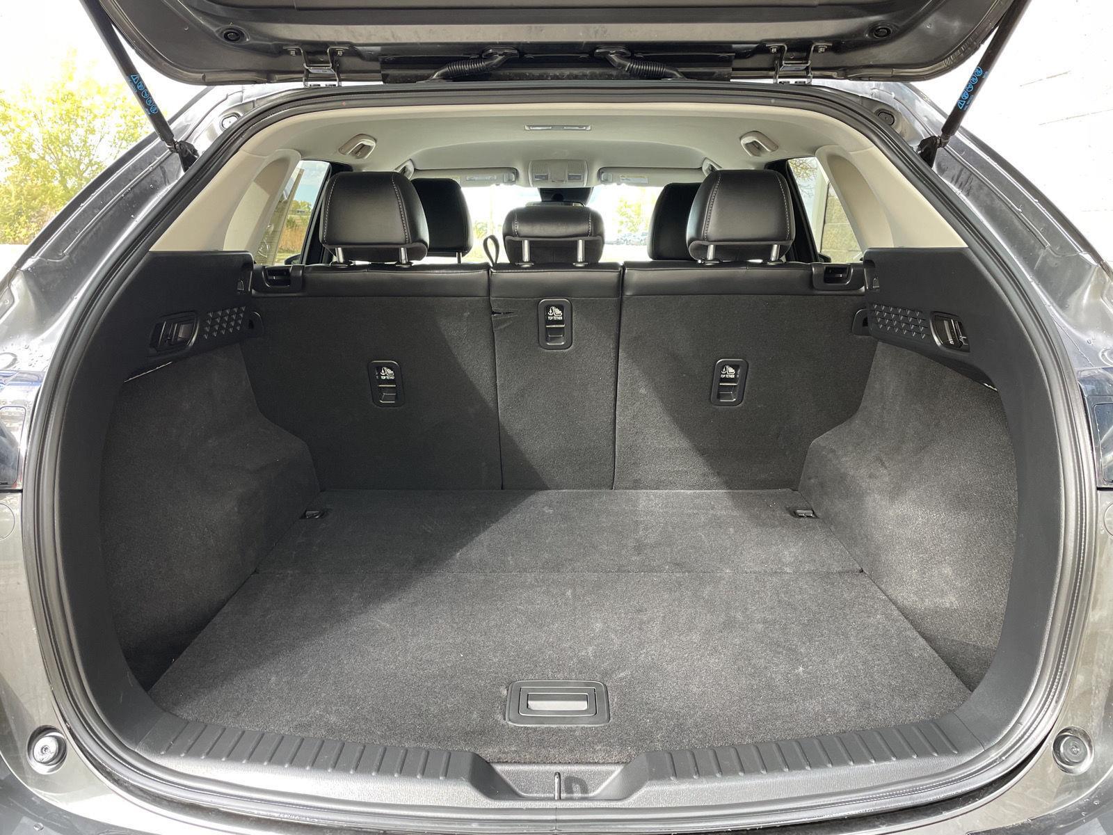 Used 2025 Mazda CX-5 2.5 S Select Package SUV/Crossover for sale in Lincoln NE