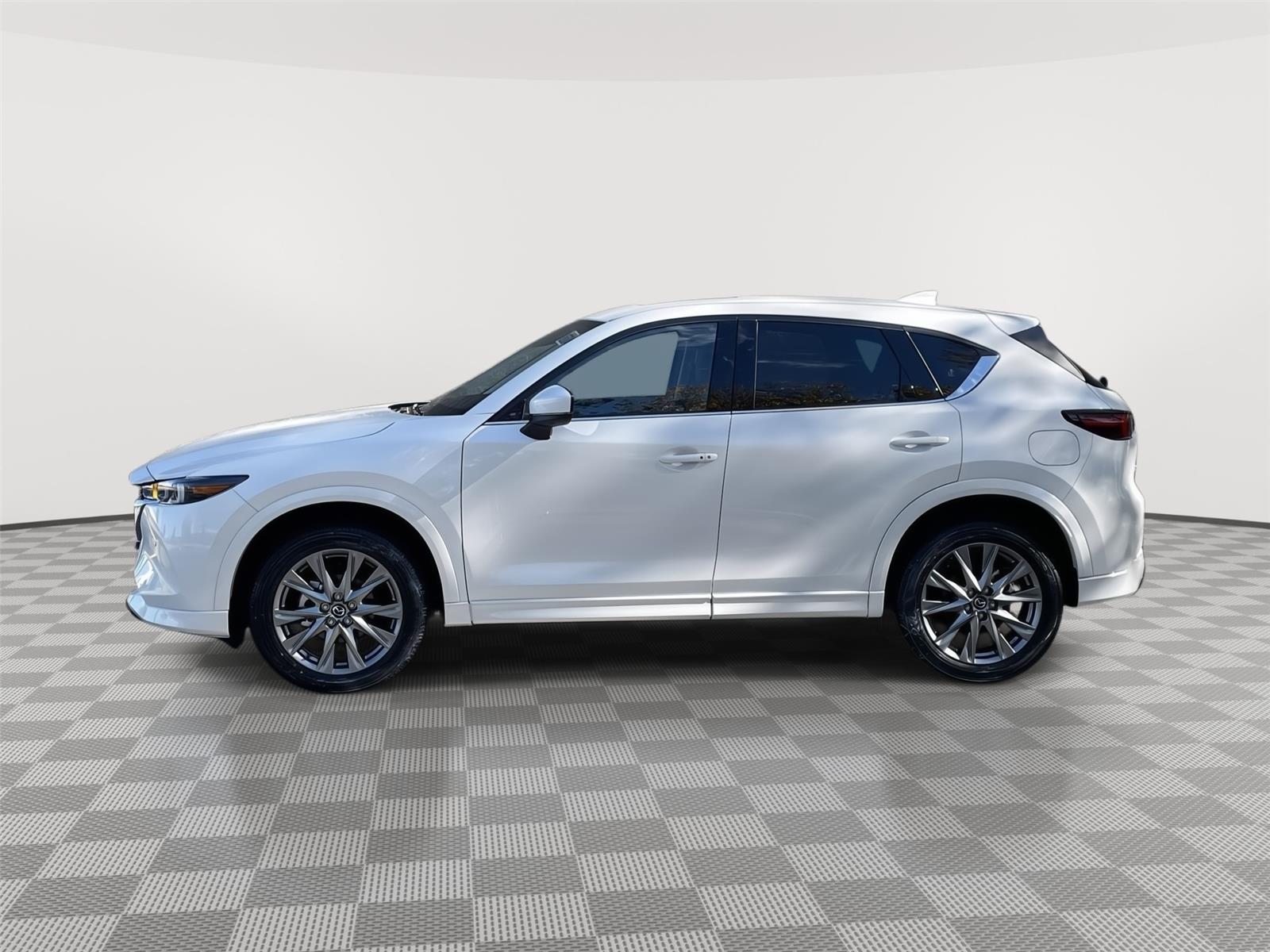 New 2025 Mazda CX-5 for sale in Lincoln NE