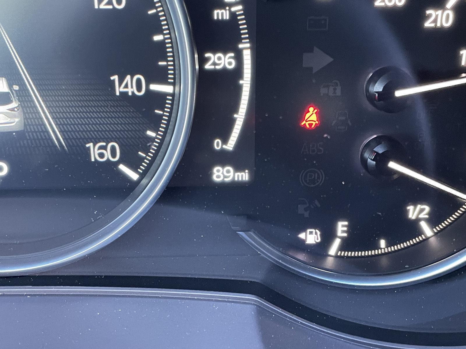 New 2025 Mazda CX-5 for sale in Lincoln NE