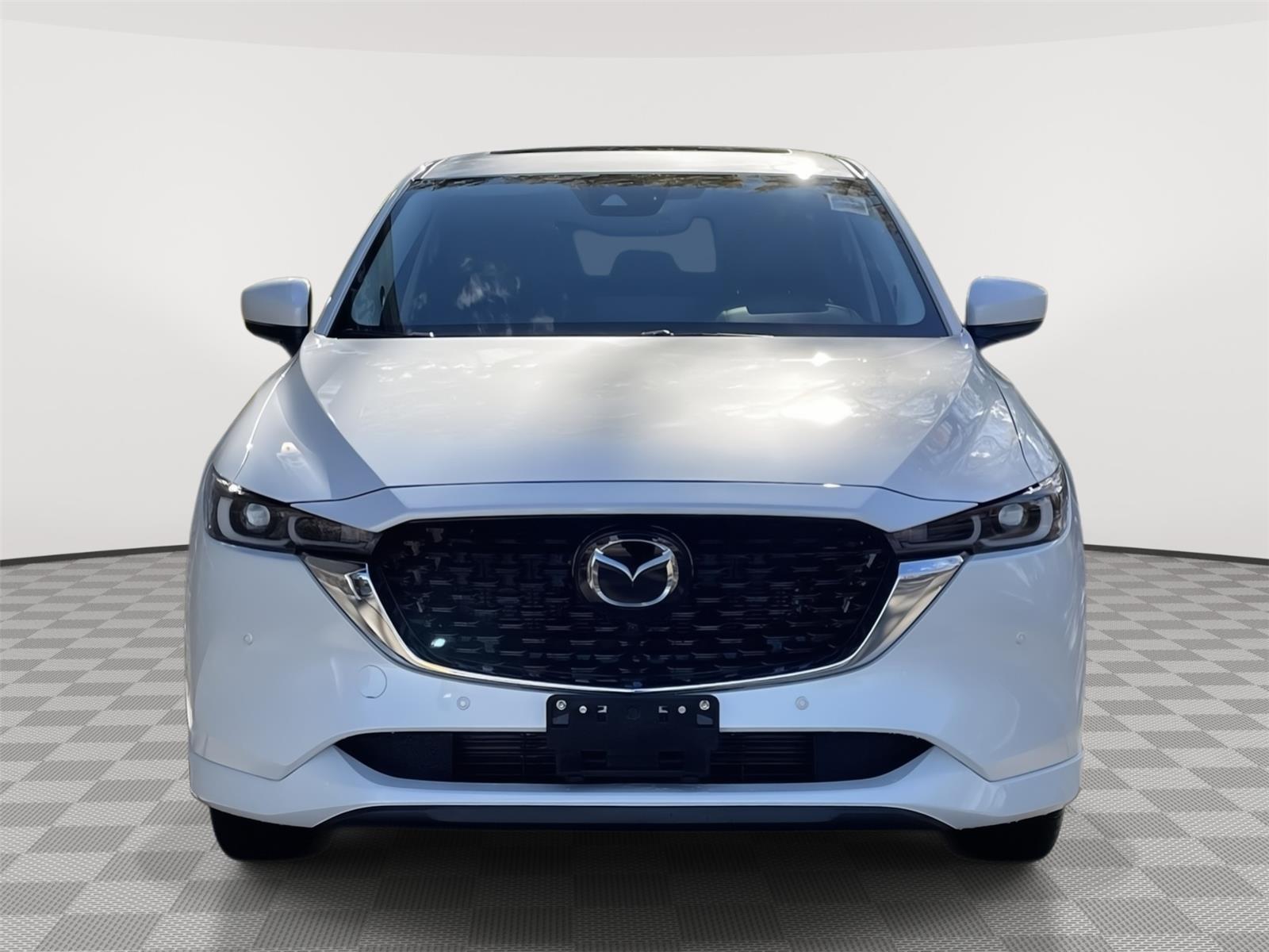 New 2025 Mazda CX-5 for sale in Lincoln NE