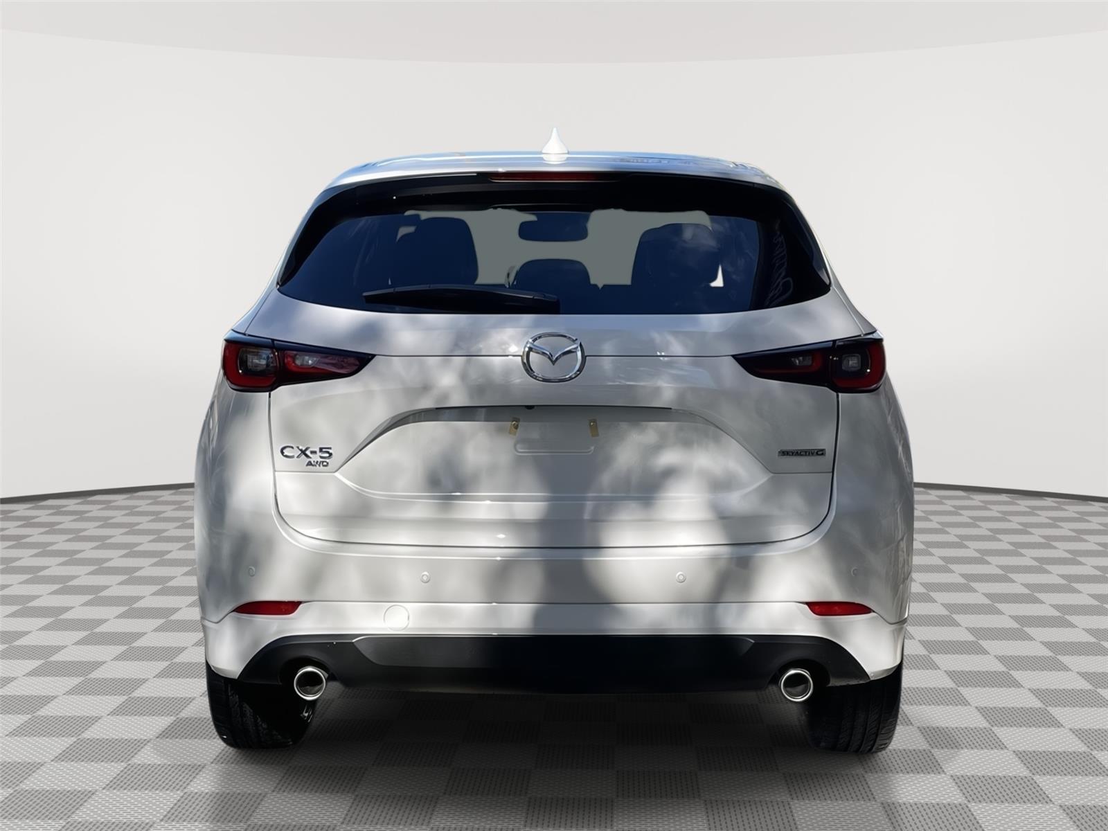 New 2025 Mazda CX-5 for sale in Lincoln NE