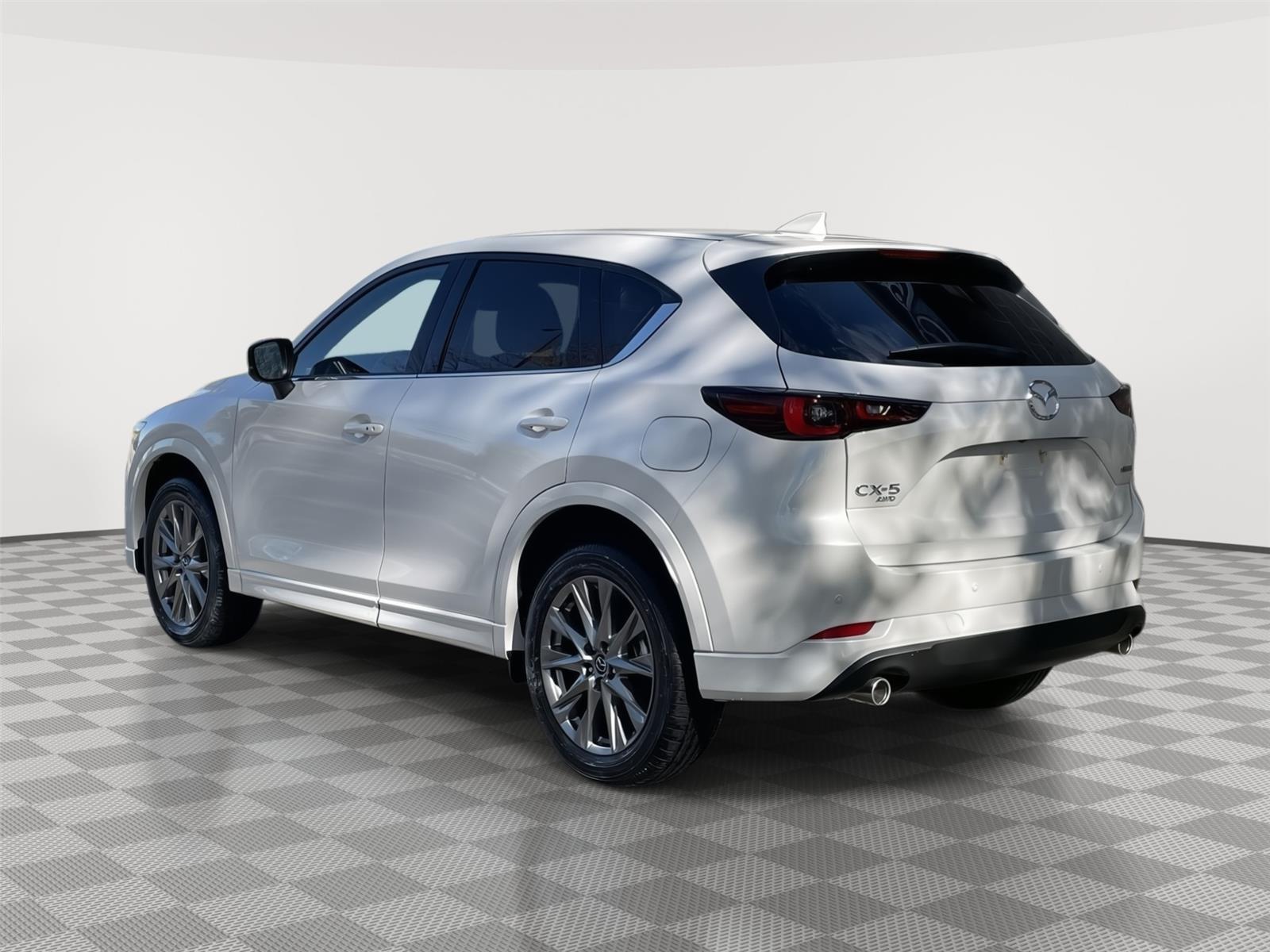 New 2025 Mazda CX-5 for sale in Lincoln NE