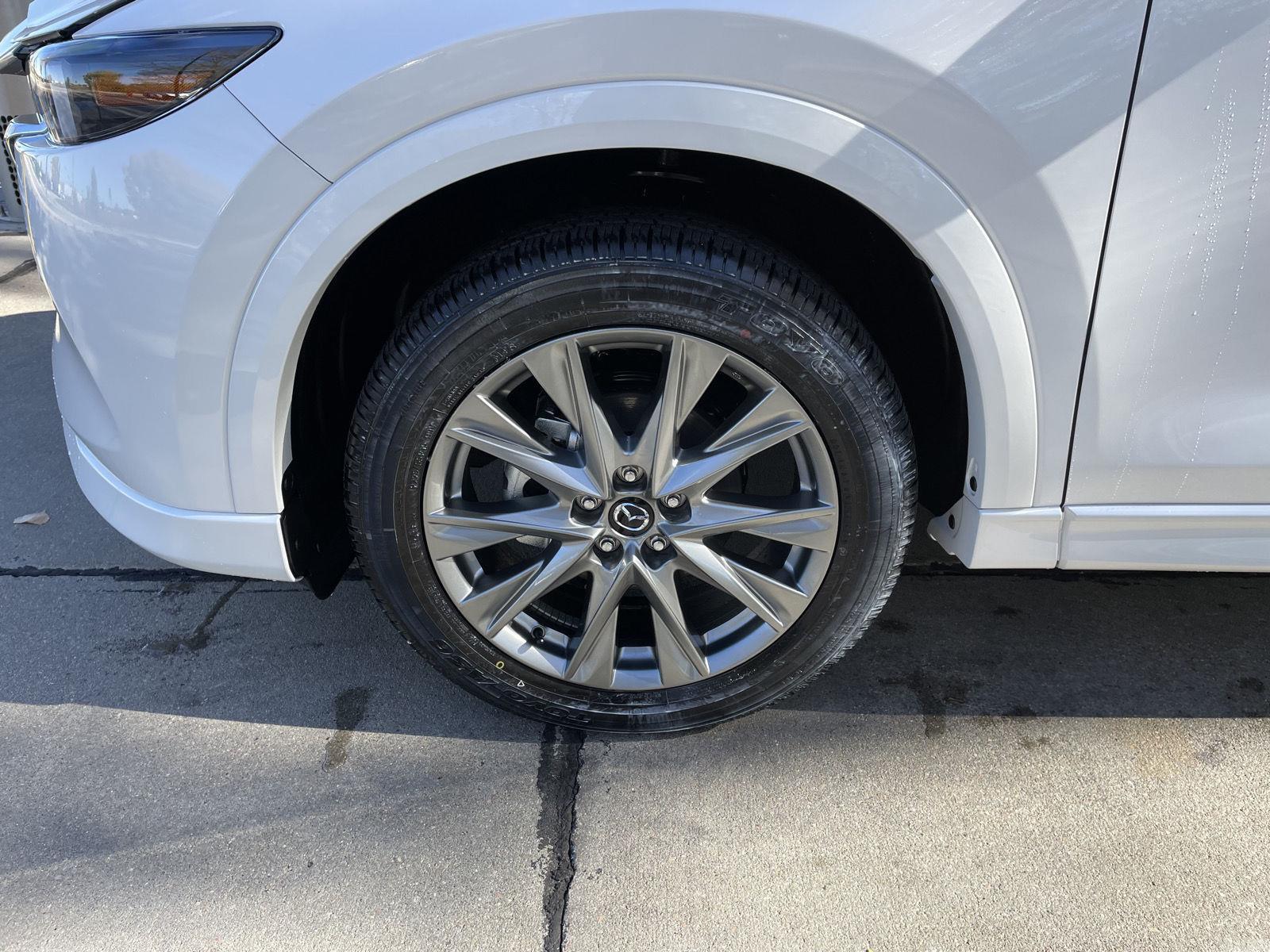 New 2025 Mazda CX-5 for sale in Lincoln NE