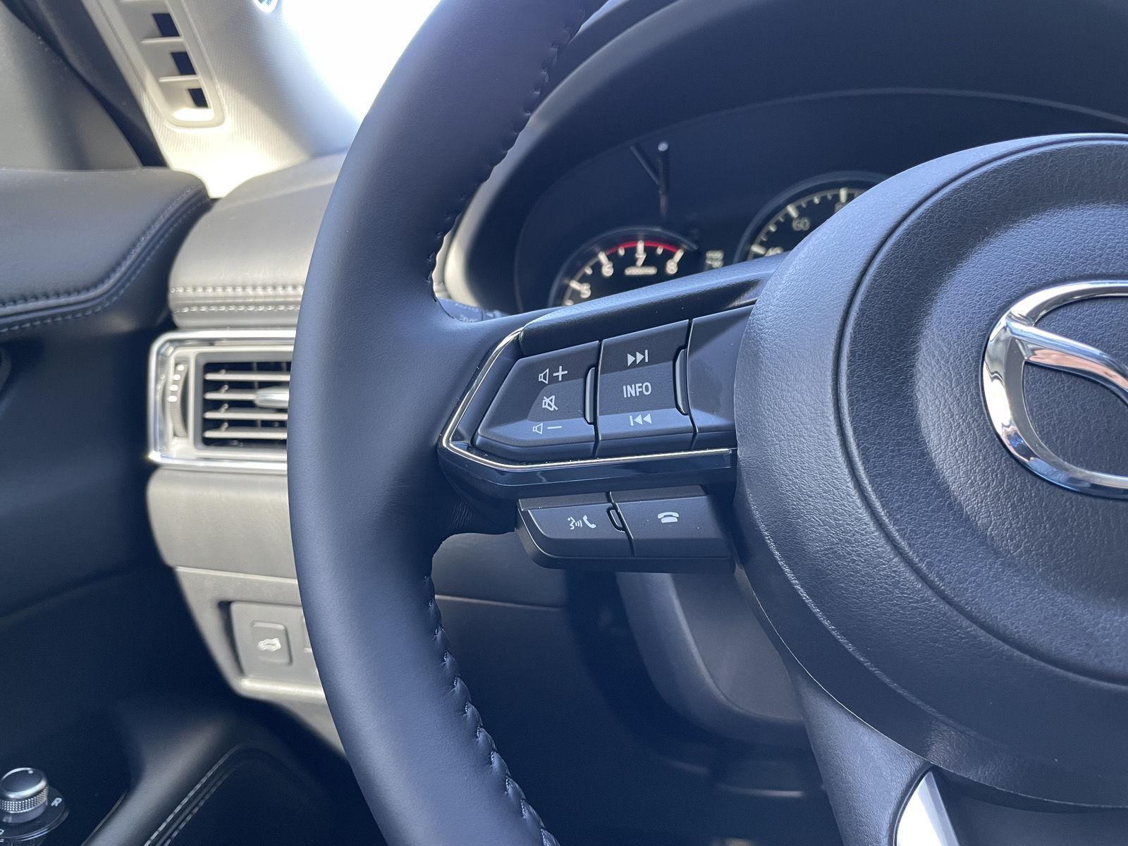 New 2025 Mazda CX-5 for sale in Lincoln NE