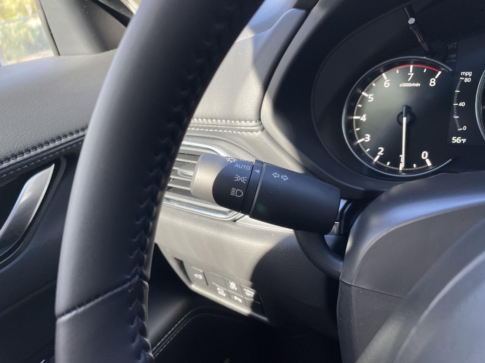 New 2025 Mazda CX-5 for sale in Lincoln NE