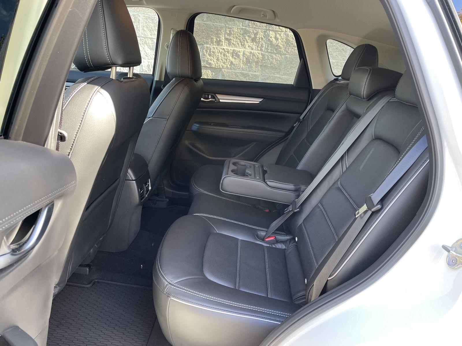 New 2025 Mazda CX-5 for sale in Lincoln NE