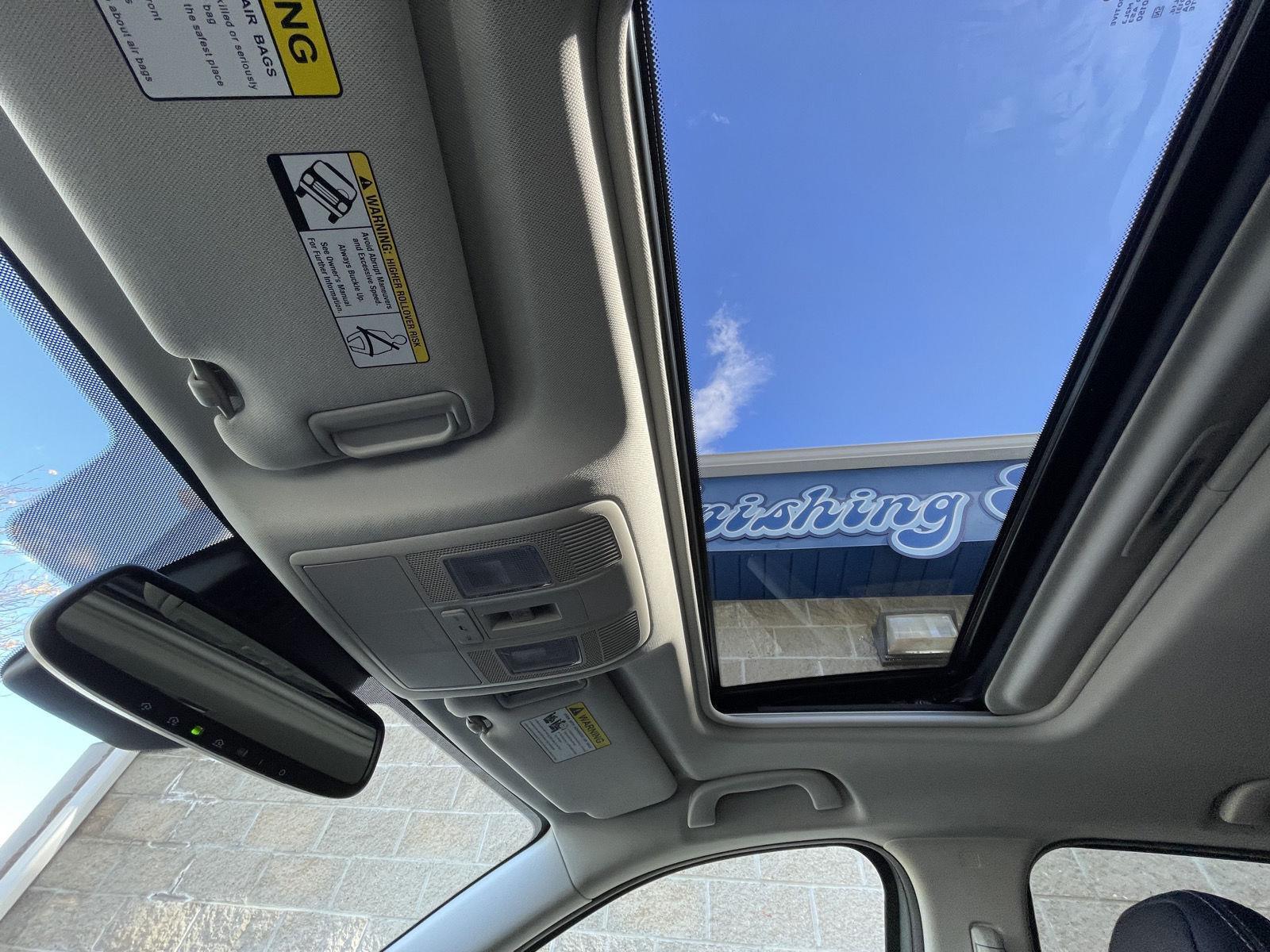 New 2025 Mazda CX-5 for sale in Lincoln NE