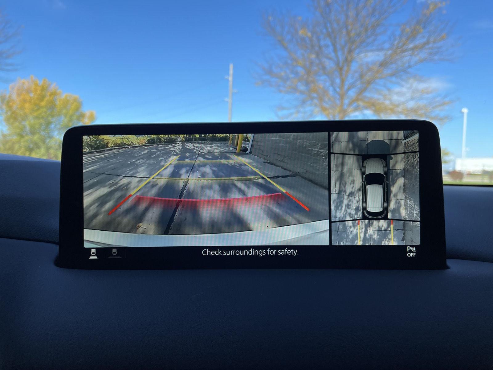 New 2025 Mazda CX-5 for sale in Lincoln NE