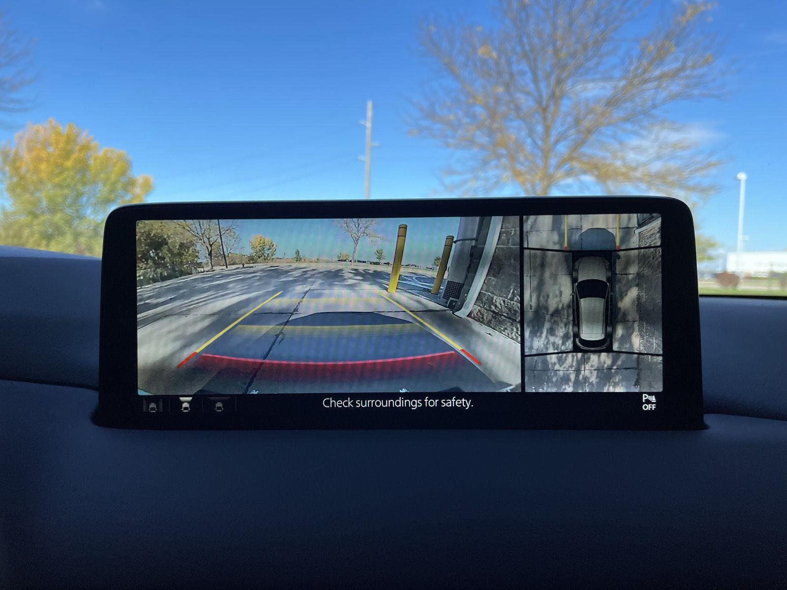 New 2025 Mazda CX-5 for sale in Lincoln NE