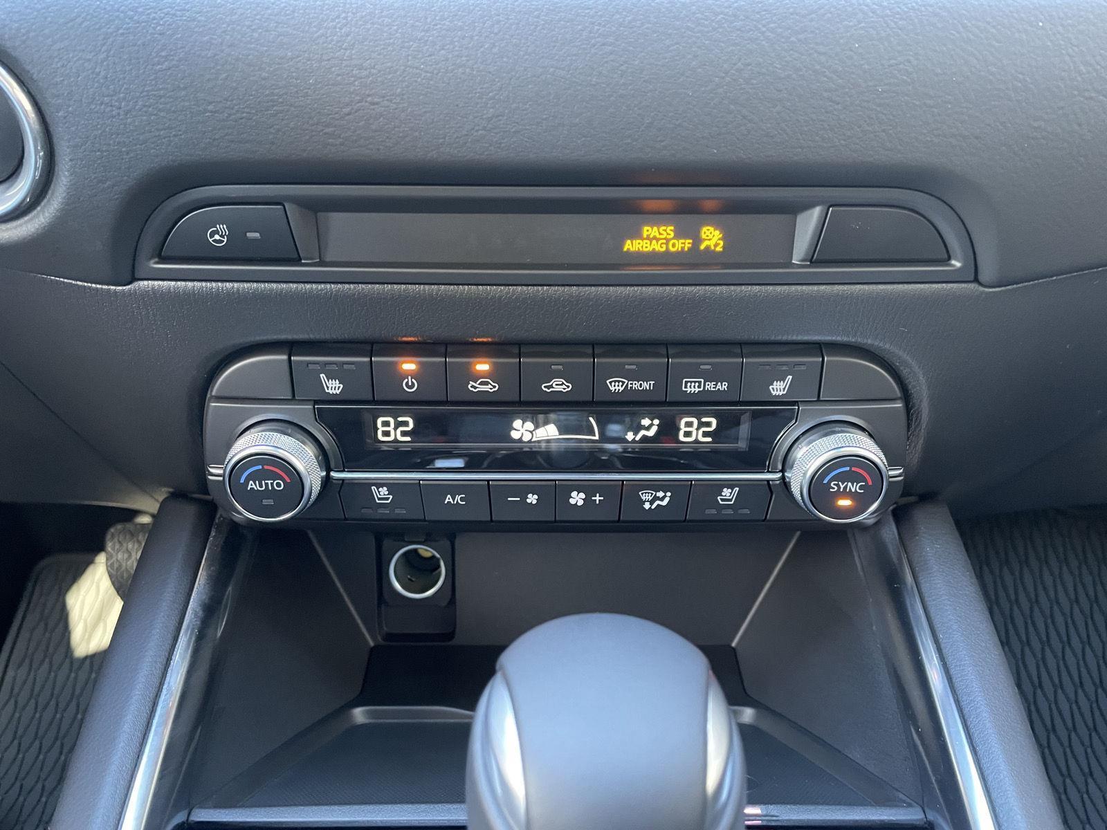 New 2025 Mazda CX-5 for sale in Lincoln NE