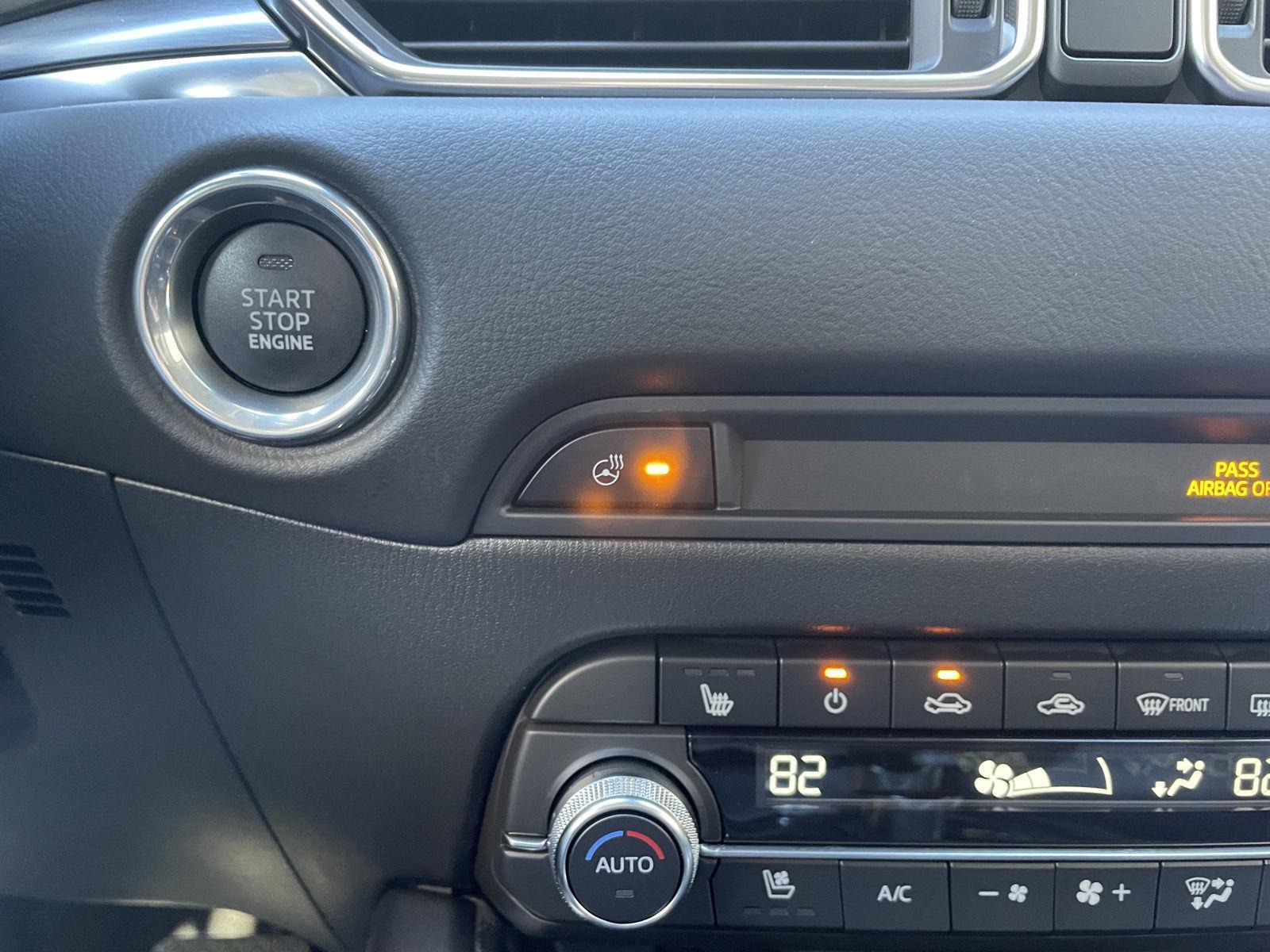 New 2025 Mazda CX-5 for sale in Lincoln NE