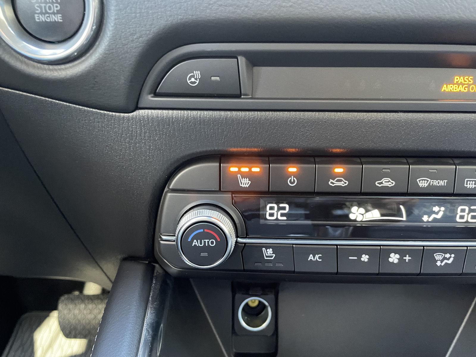 New 2025 Mazda CX-5 for sale in Lincoln NE