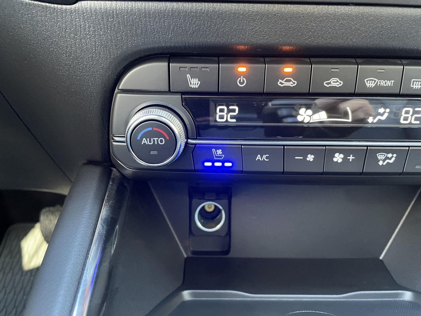 New 2025 Mazda CX-5 for sale in Lincoln NE