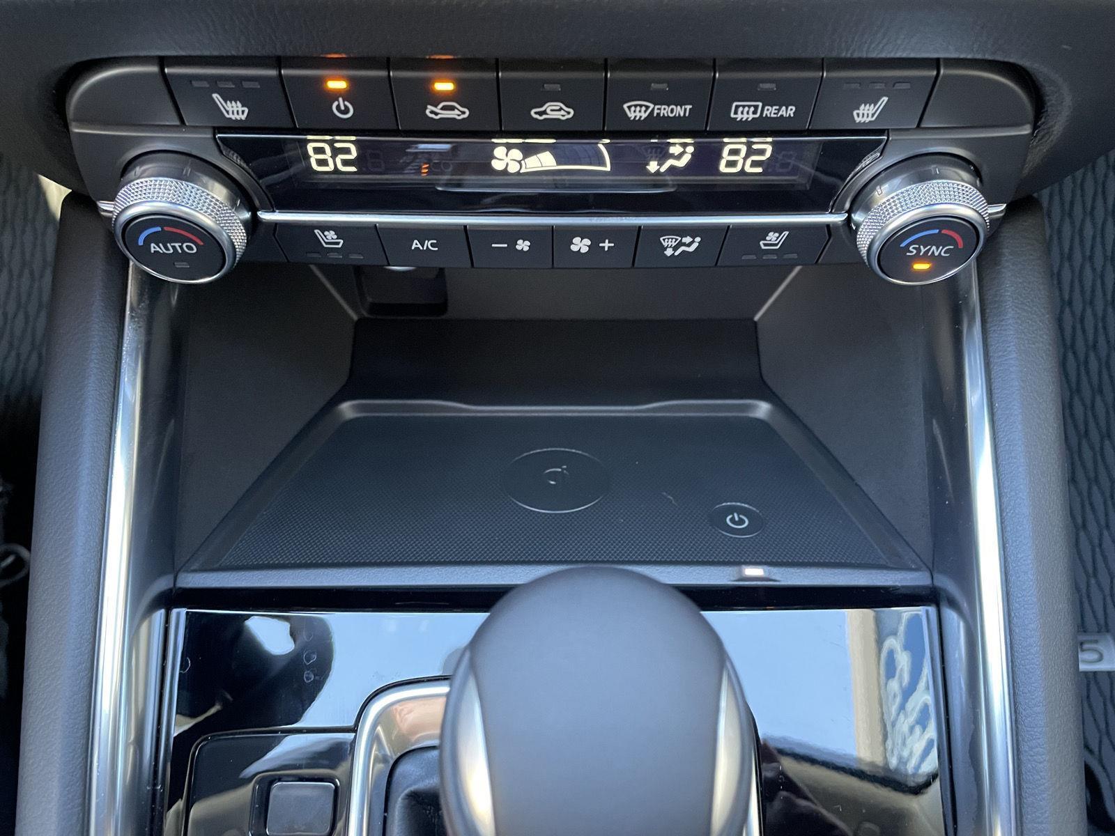 New 2025 Mazda CX-5 for sale in Lincoln NE