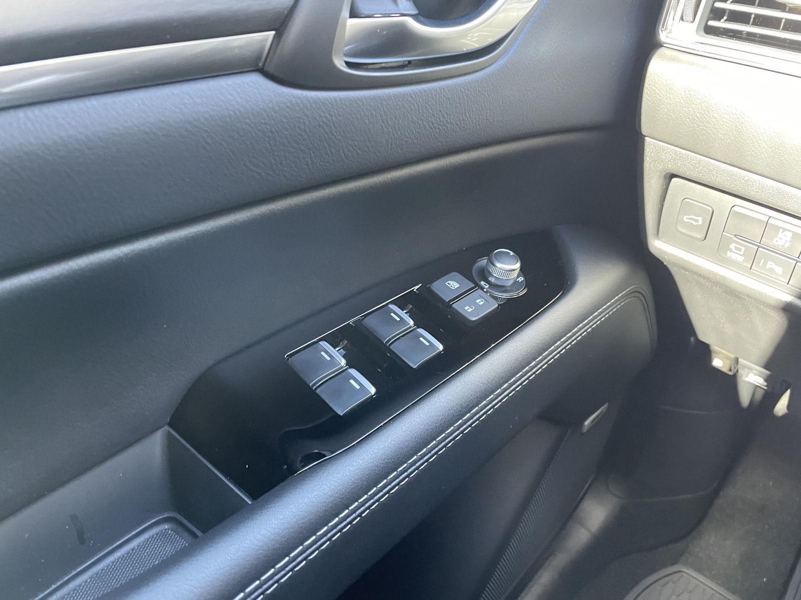 New 2025 Mazda CX-5 for sale in Lincoln NE