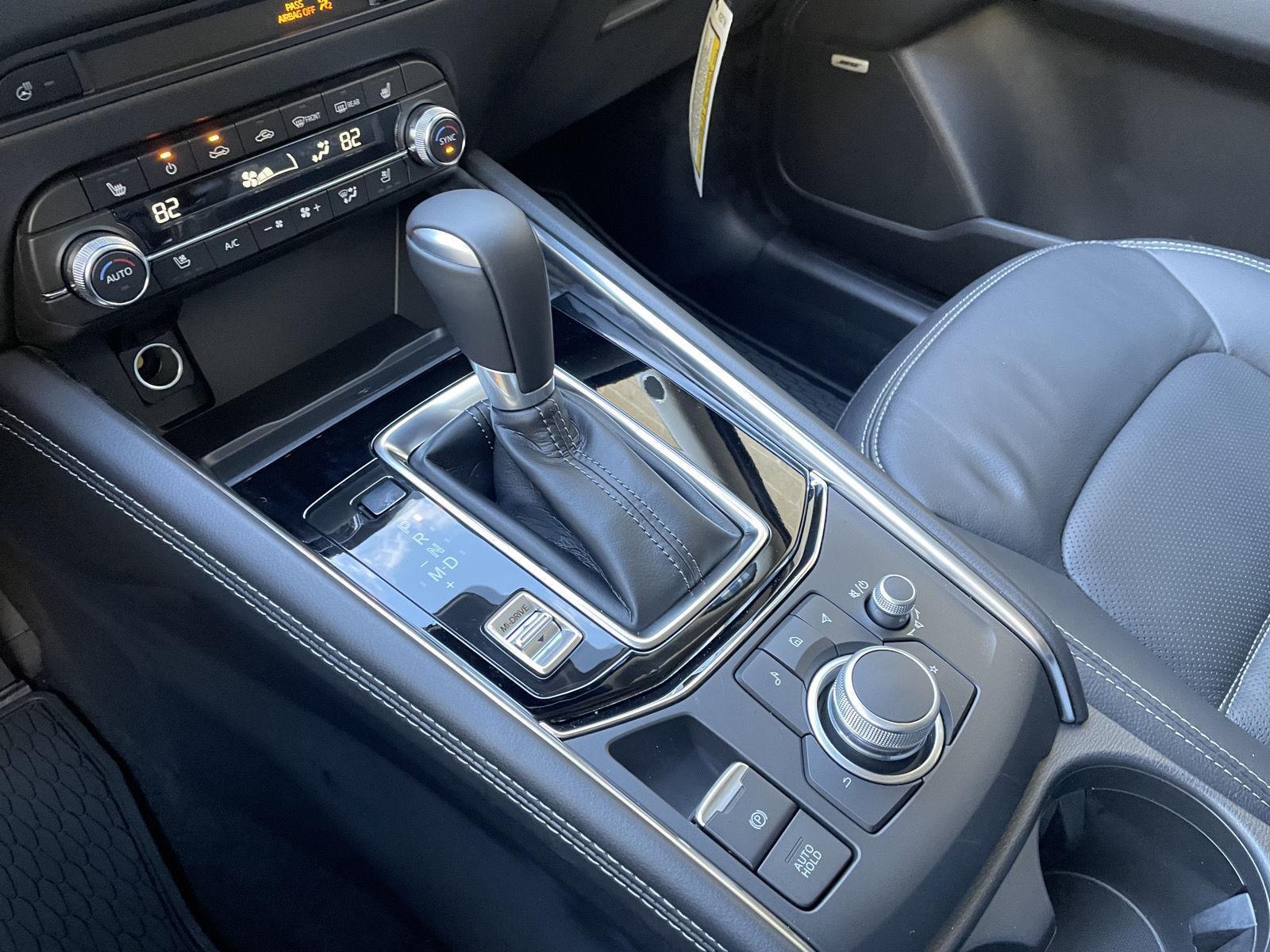 New 2025 Mazda CX-5 for sale in Lincoln NE