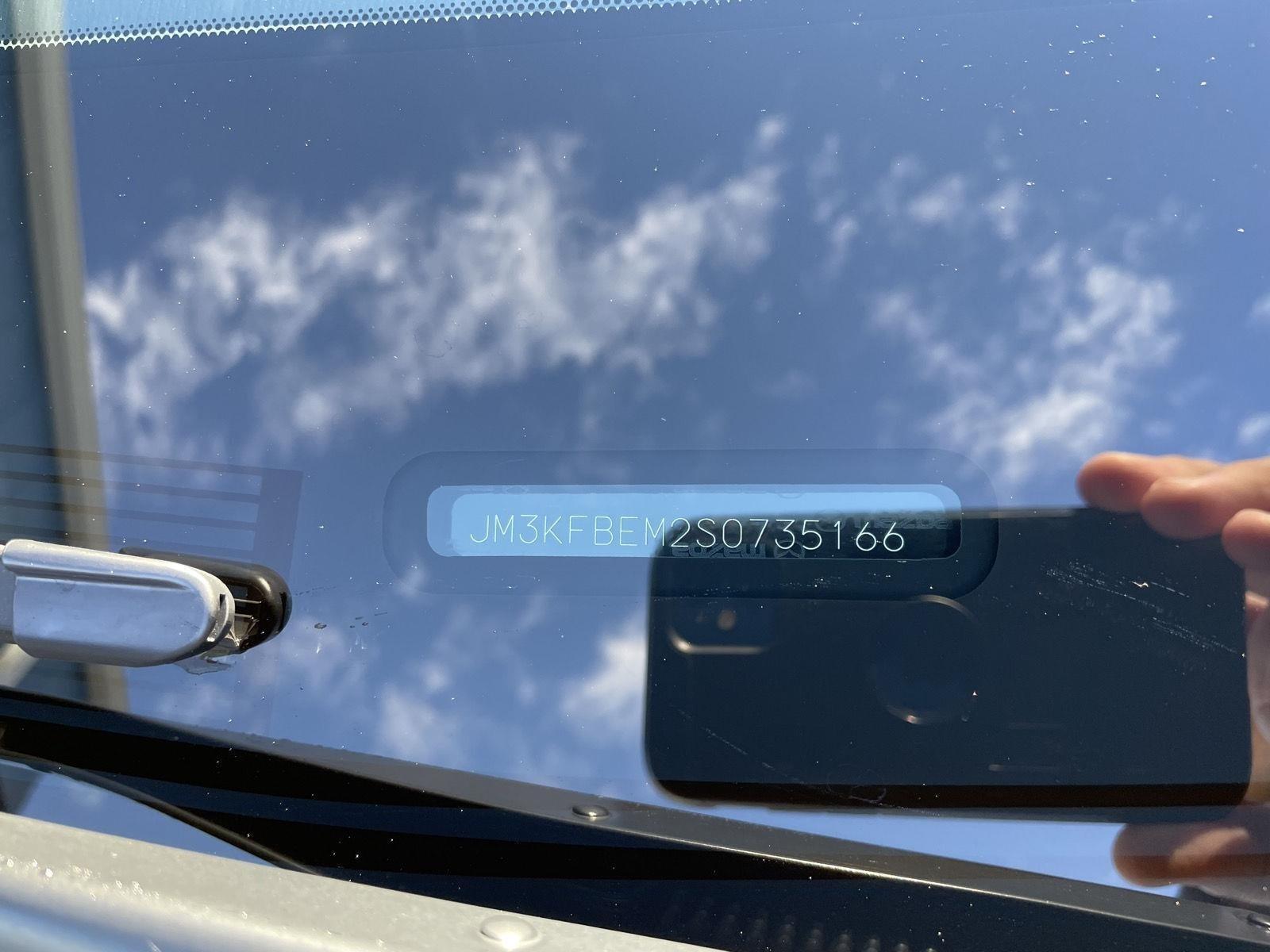 New 2025 Mazda CX-5 for sale in Lincoln NE