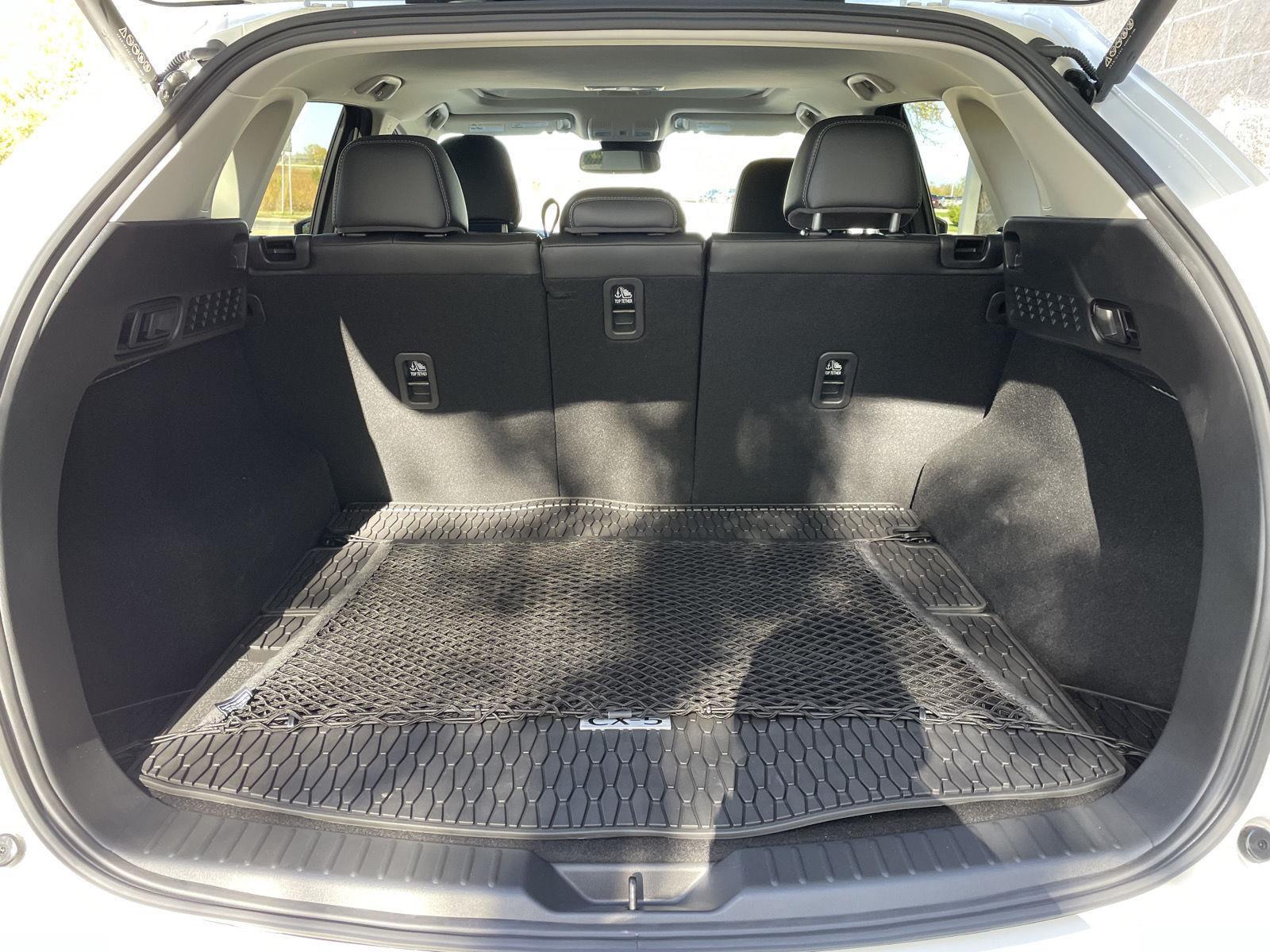 New 2025 Mazda CX-5 for sale in Lincoln NE