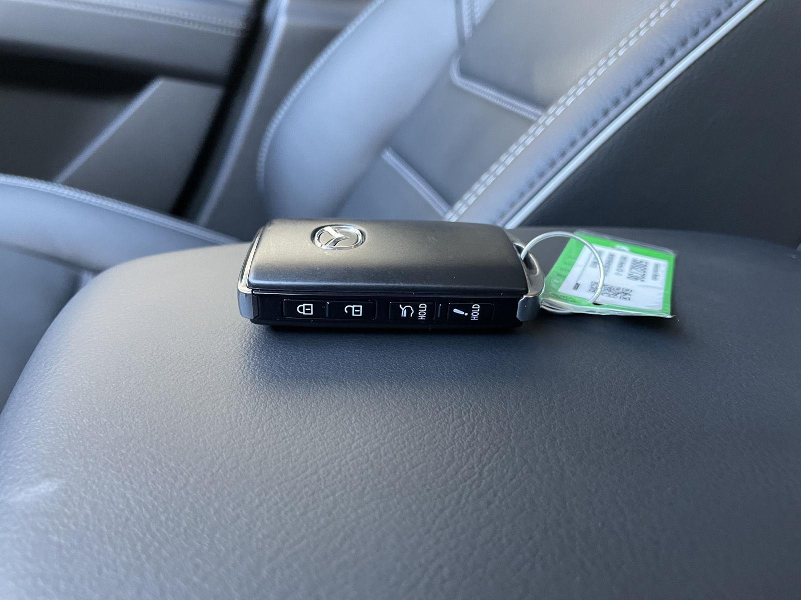 New 2025 Mazda CX-5 for sale in Lincoln NE