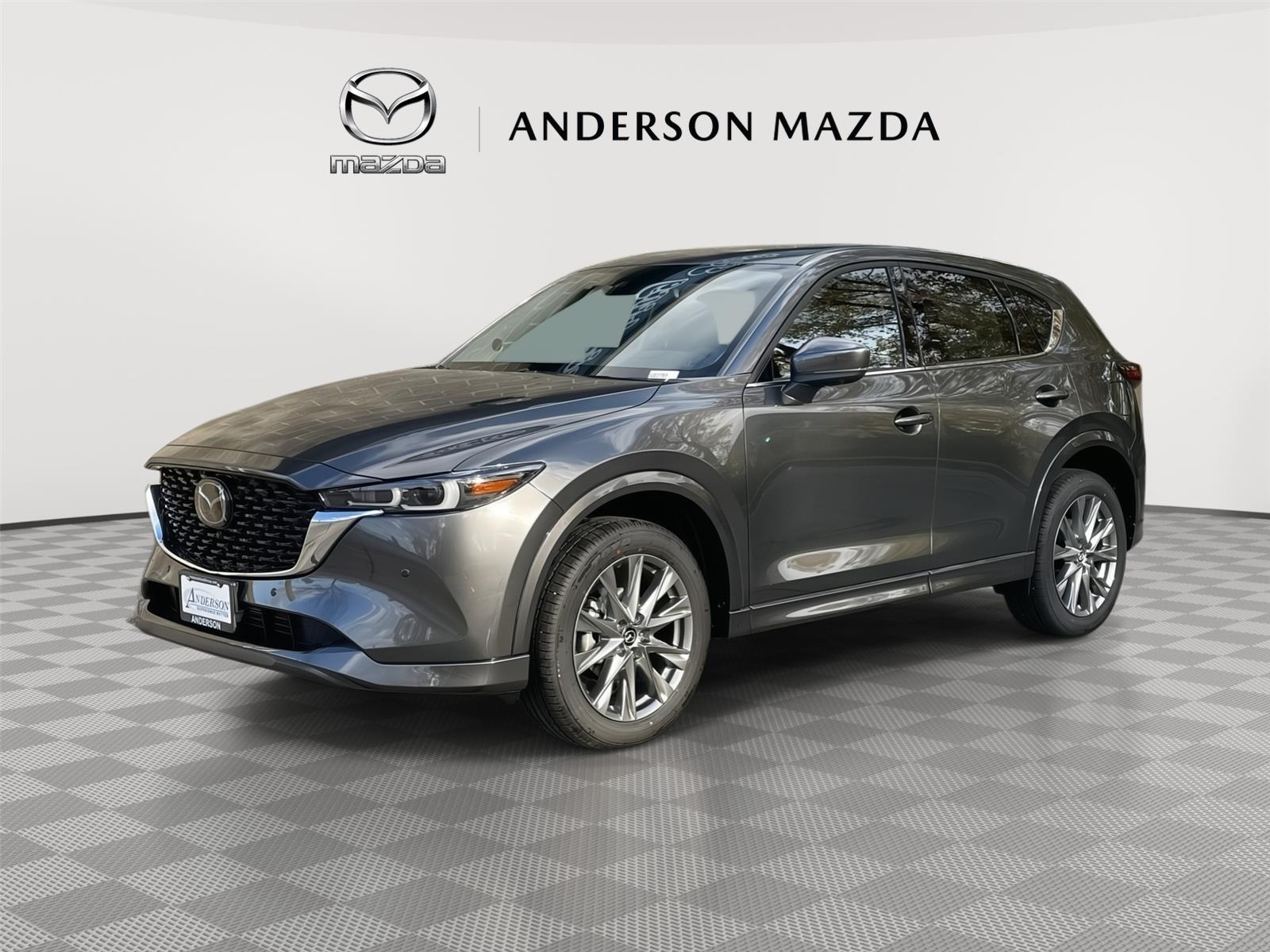 New 2025 Mazda CX-5 for sale in Lincoln NE
