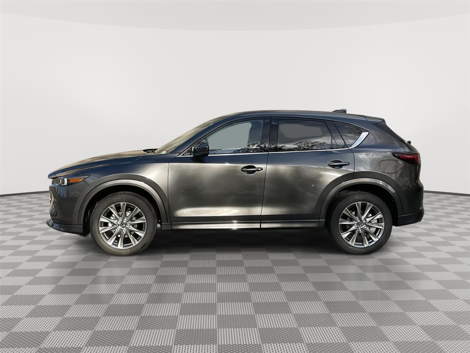 New 2025 Mazda CX-5 for sale in Lincoln NE