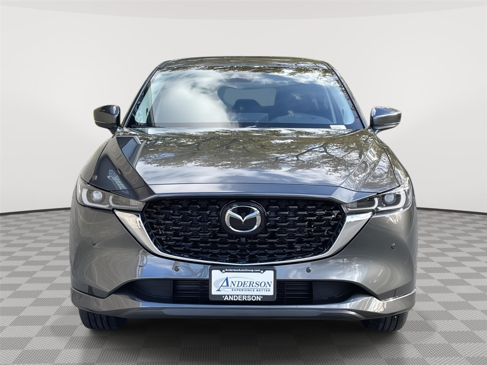 New 2025 Mazda CX-5 for sale in Lincoln NE