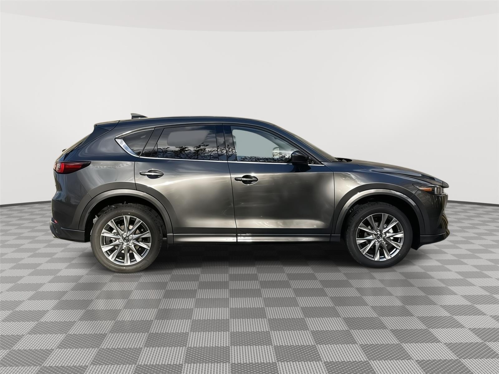 New 2025 Mazda CX-5 for sale in Lincoln NE