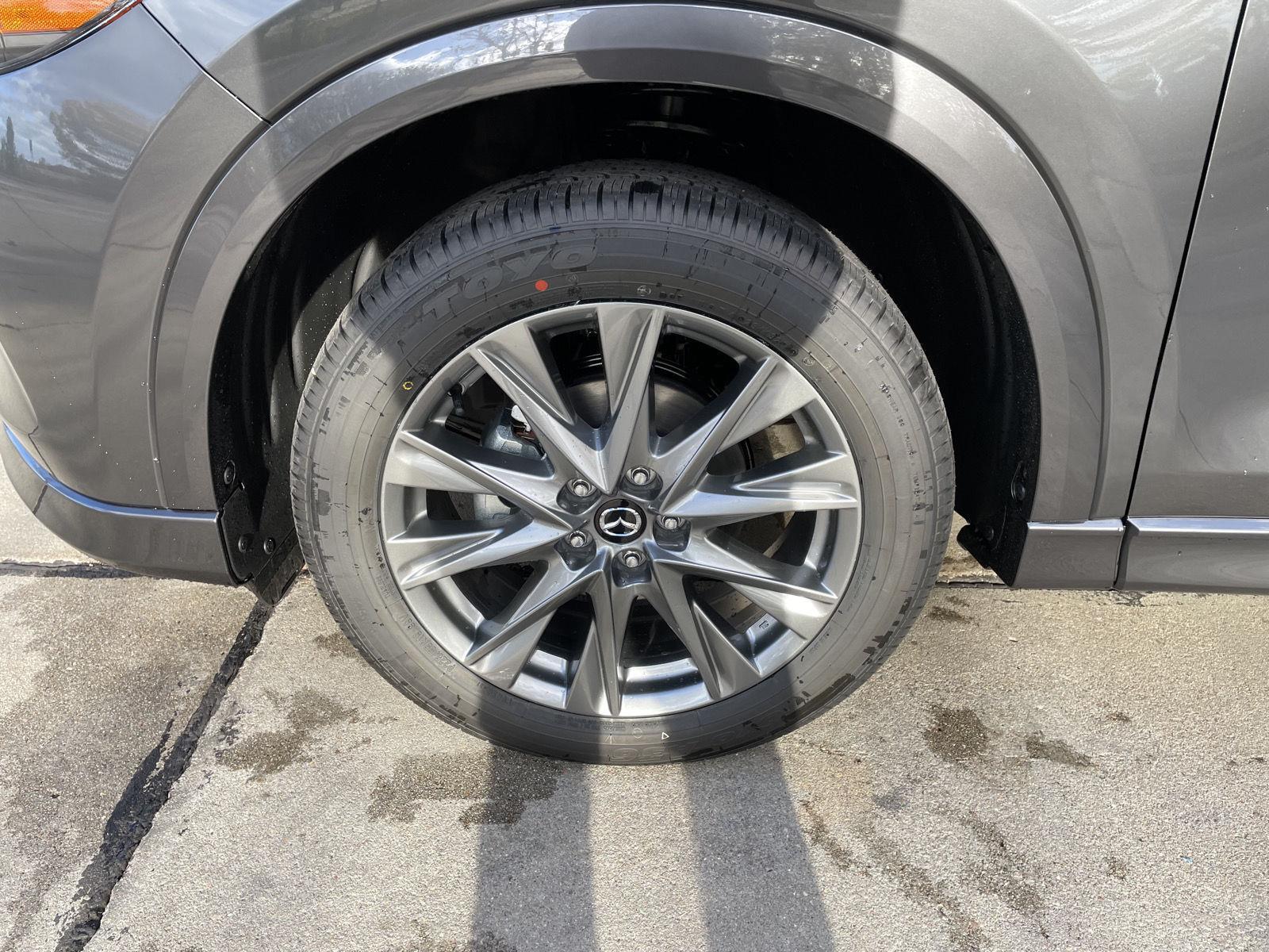 New 2025 Mazda CX-5 for sale in Lincoln NE