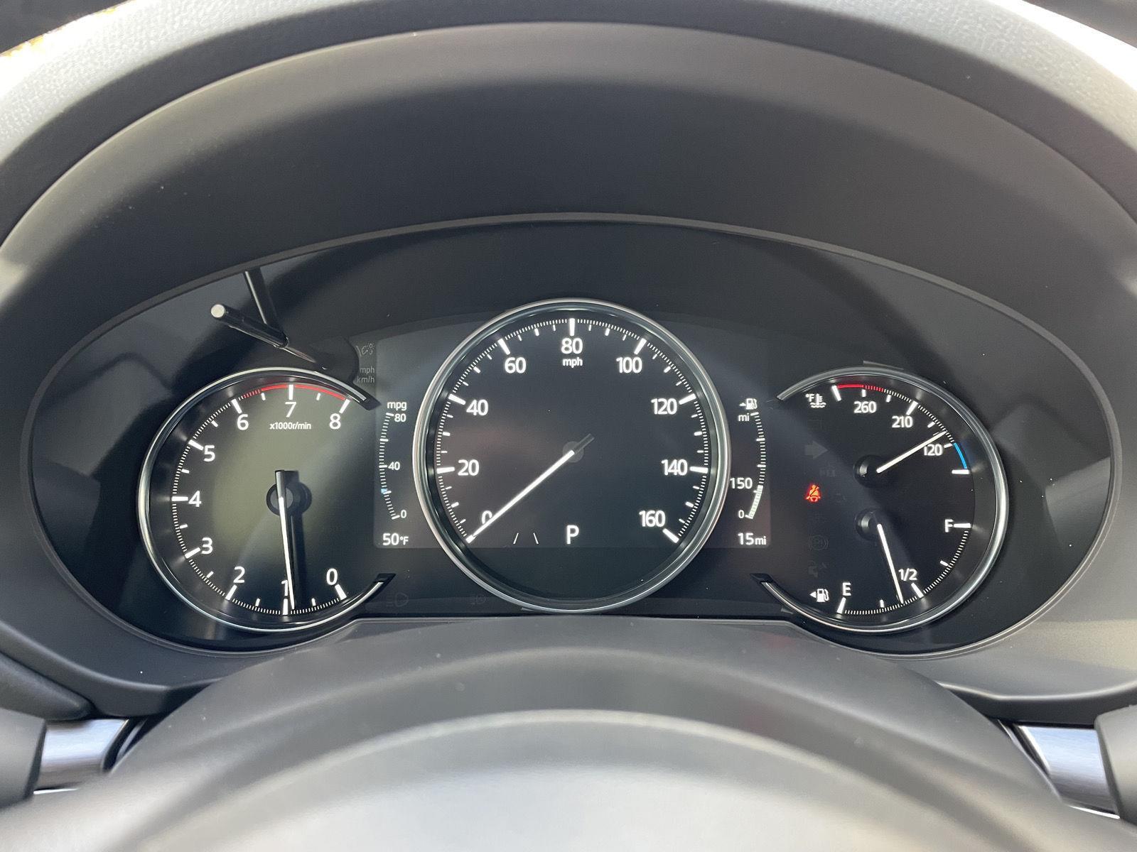 New 2025 Mazda CX-5 for sale in Lincoln NE