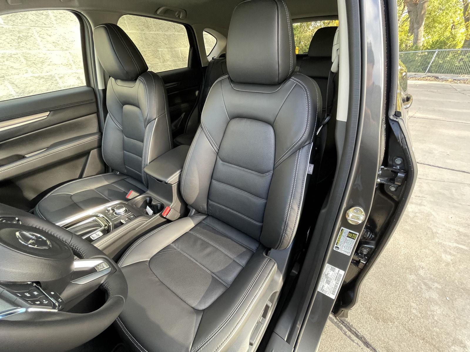 New 2025 Mazda CX-5 for sale in Lincoln NE