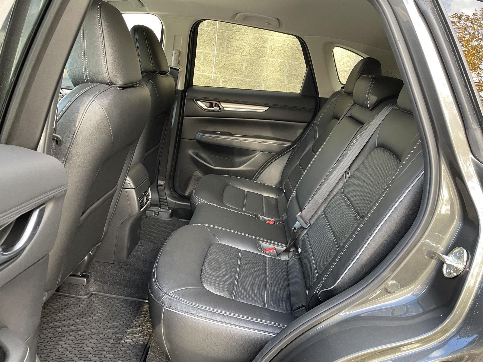 New 2025 Mazda CX-5 for sale in Lincoln NE