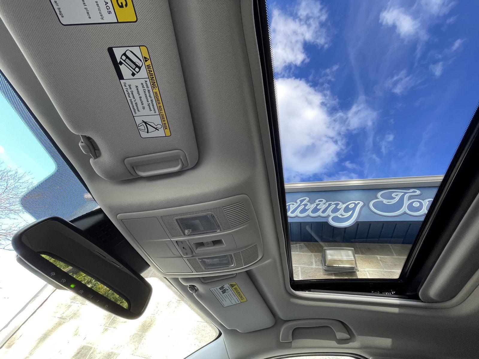 New 2025 Mazda CX-5 for sale in Lincoln NE