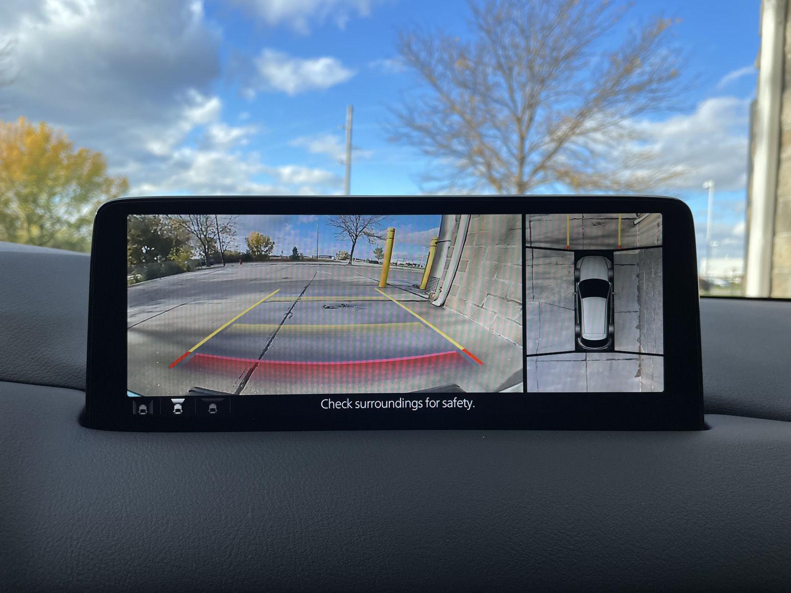 New 2025 Mazda CX-5 for sale in Lincoln NE