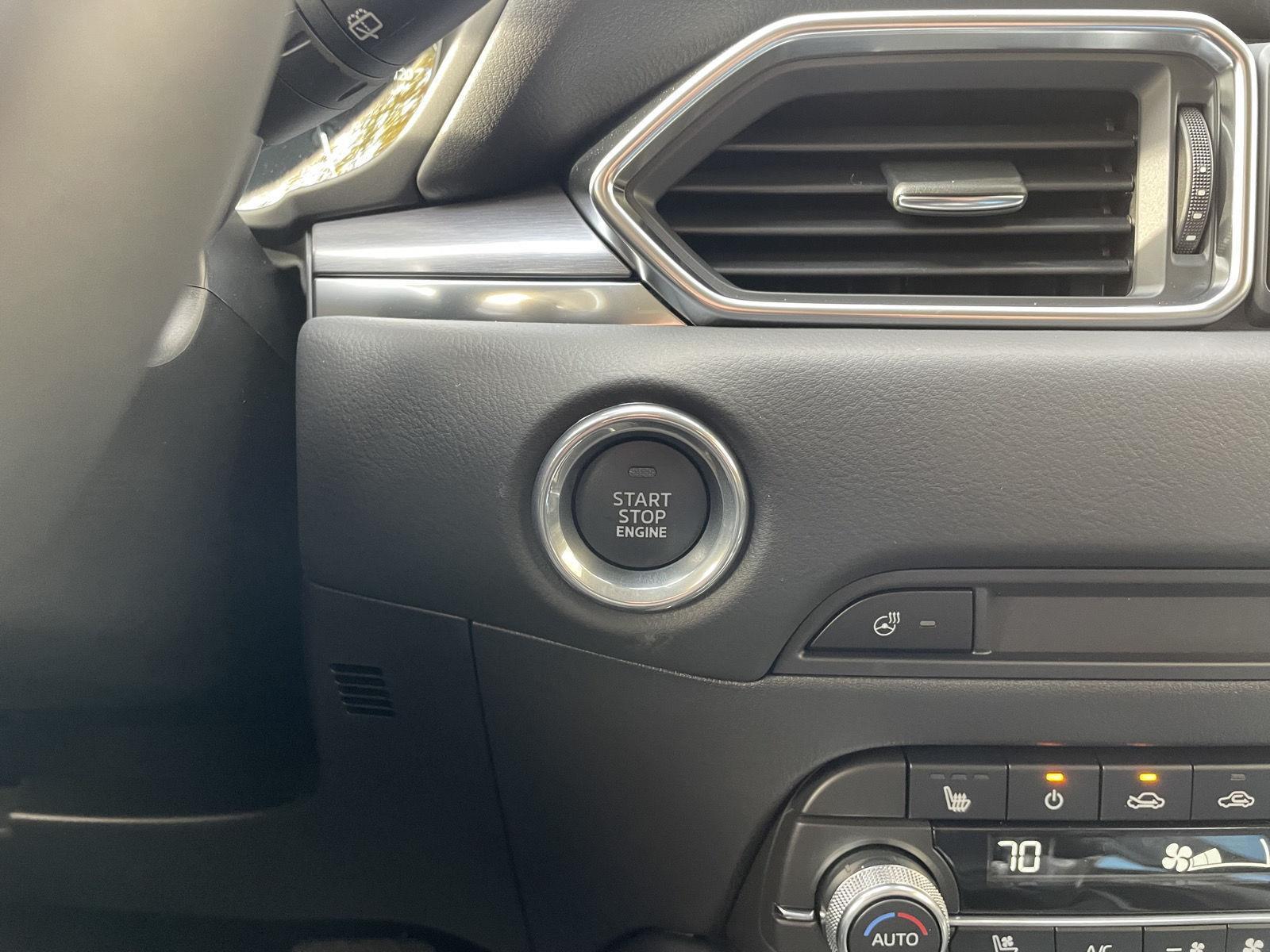 New 2025 Mazda CX-5 for sale in Lincoln NE