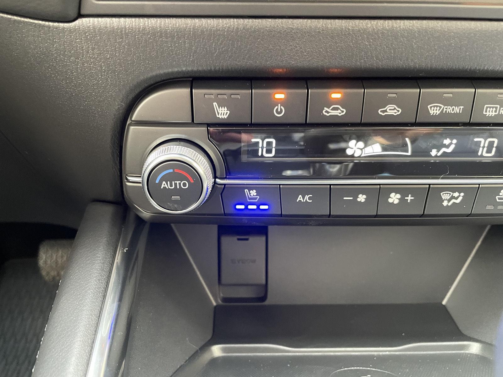 New 2025 Mazda CX-5 for sale in Lincoln NE