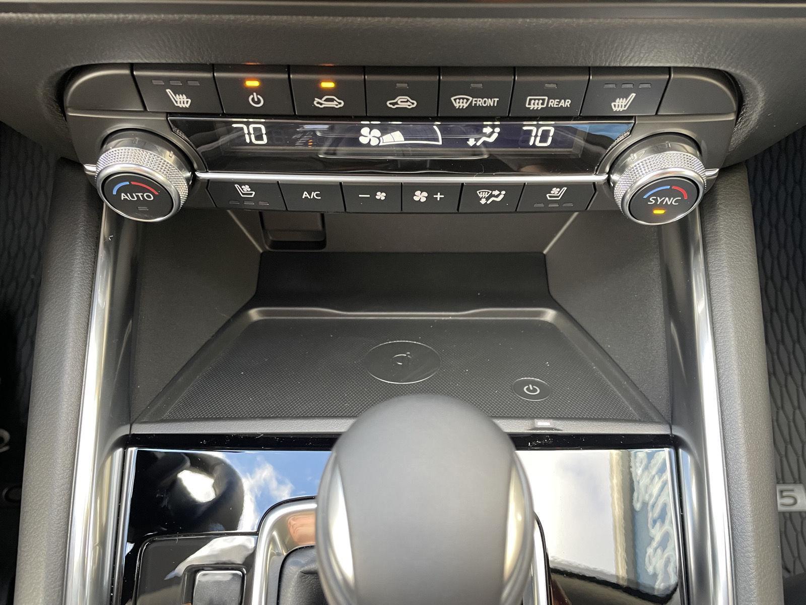 New 2025 Mazda CX-5 for sale in Lincoln NE