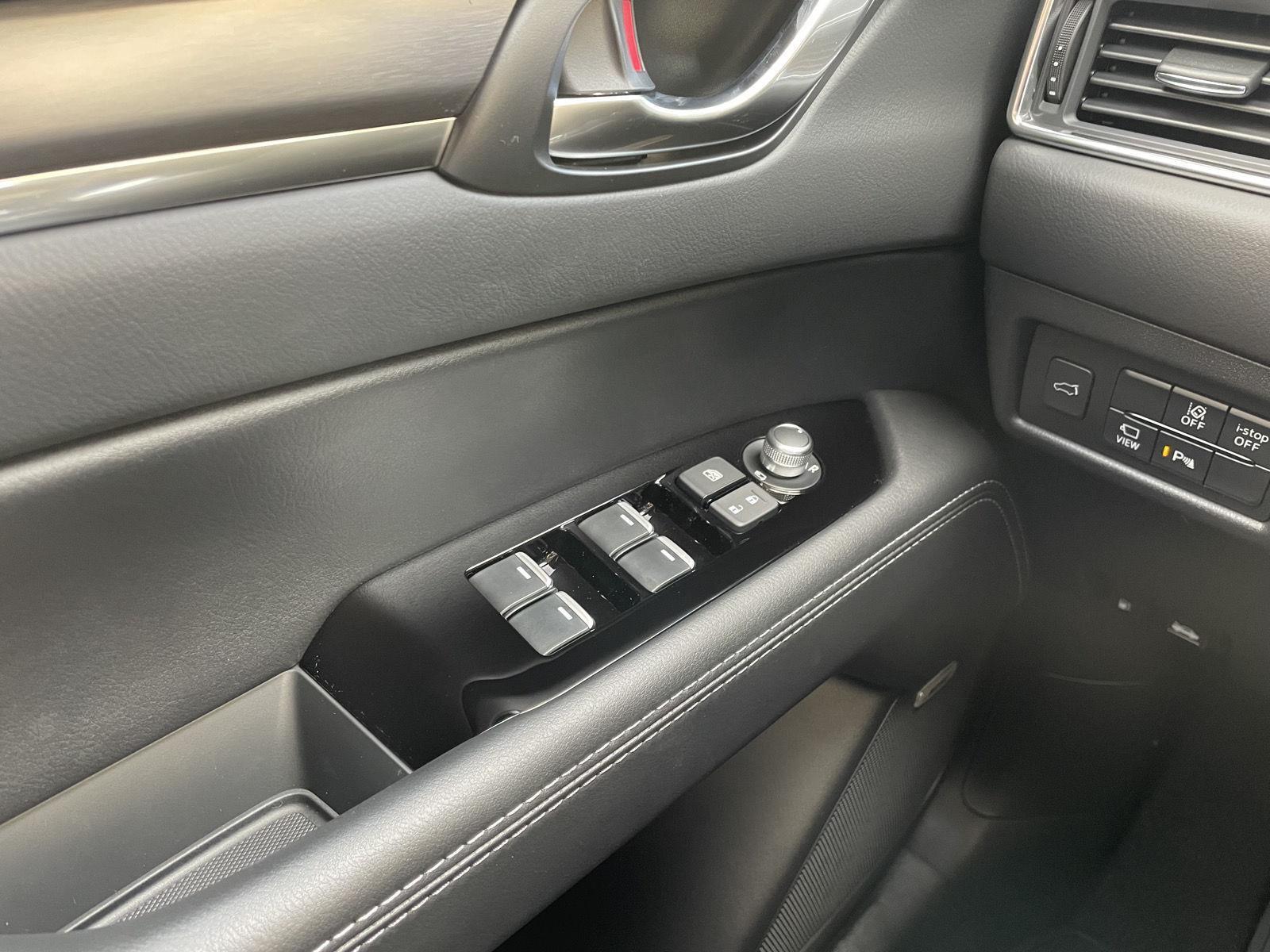 New 2025 Mazda CX-5 for sale in Lincoln NE